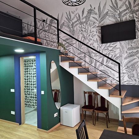 Tempo City Apartman Βουδαπέστη Εξωτερικό φωτογραφία