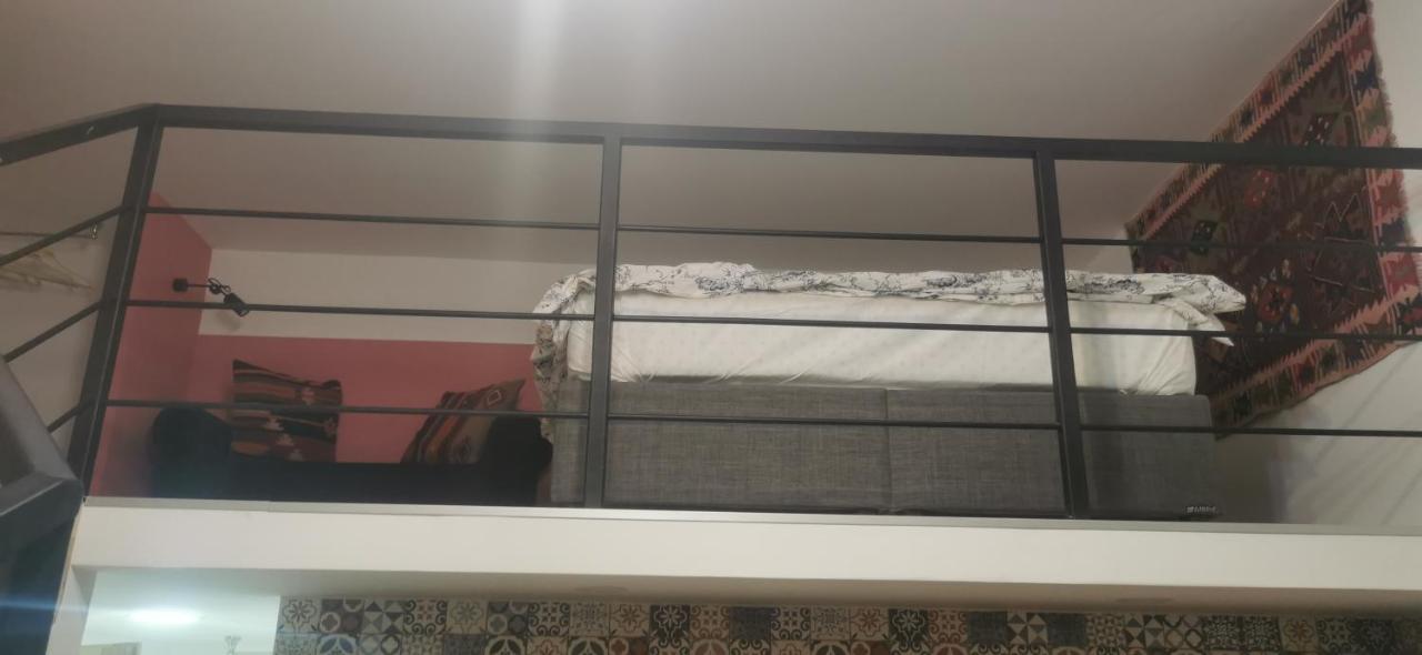 Tempo City Apartman Βουδαπέστη Εξωτερικό φωτογραφία