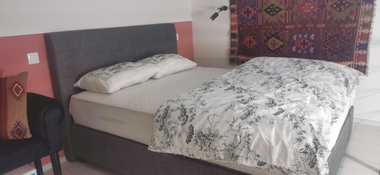 Tempo City Apartman Βουδαπέστη Εξωτερικό φωτογραφία