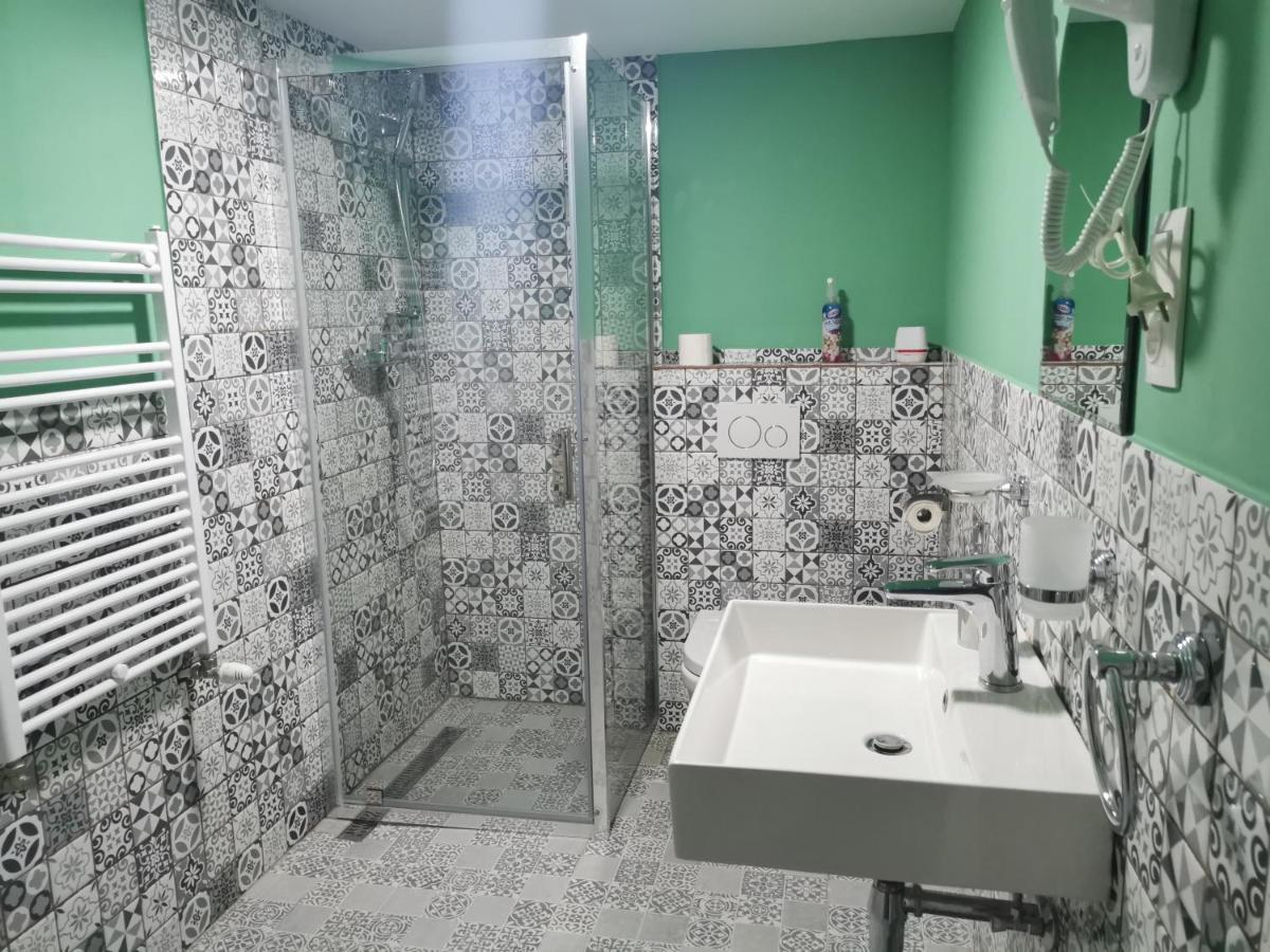 Tempo City Apartman Βουδαπέστη Εξωτερικό φωτογραφία