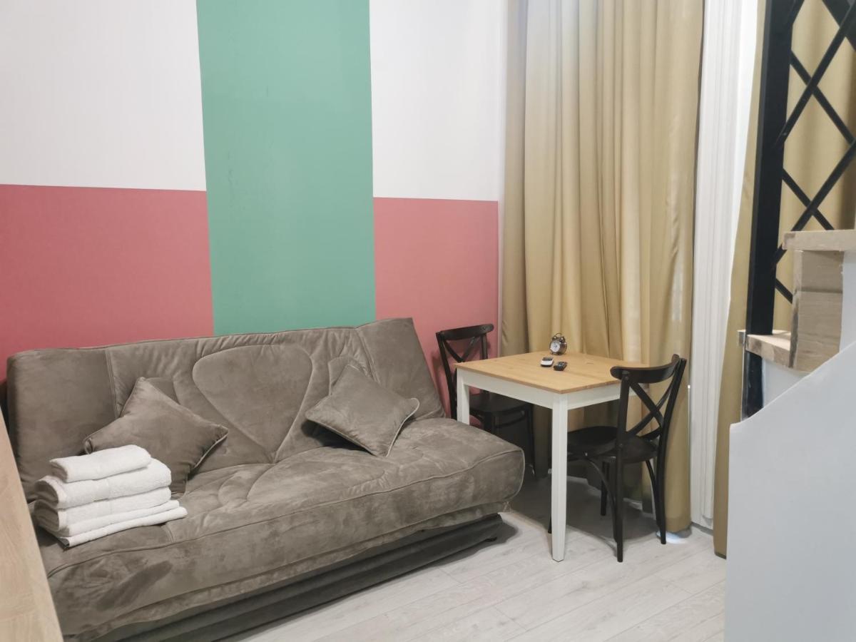 Tempo City Apartman Βουδαπέστη Εξωτερικό φωτογραφία