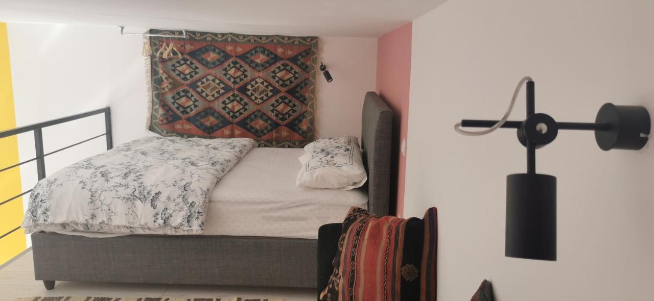 Tempo City Apartman Βουδαπέστη Εξωτερικό φωτογραφία