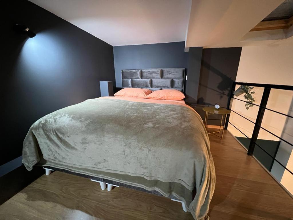 Tempo City Apartman Βουδαπέστη Εξωτερικό φωτογραφία