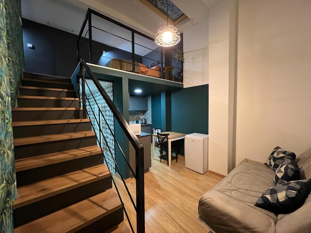 Tempo City Apartman Βουδαπέστη Εξωτερικό φωτογραφία