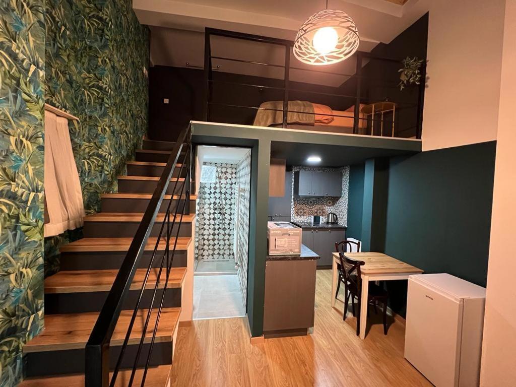 Tempo City Apartman Βουδαπέστη Εξωτερικό φωτογραφία