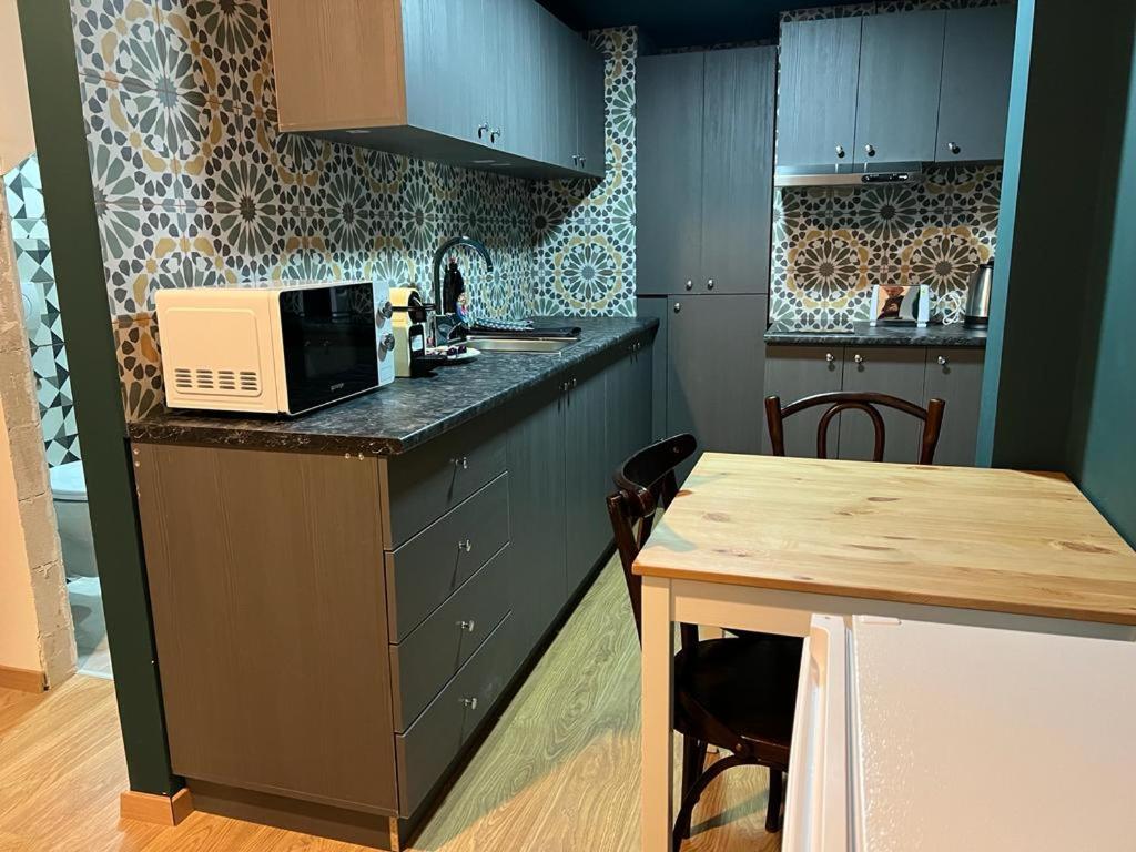 Tempo City Apartman Βουδαπέστη Εξωτερικό φωτογραφία