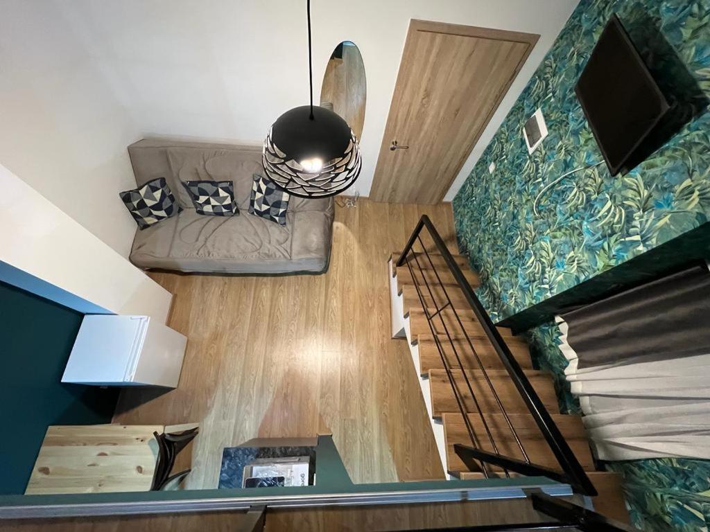 Tempo City Apartman Βουδαπέστη Εξωτερικό φωτογραφία
