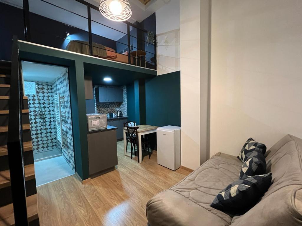 Tempo City Apartman Βουδαπέστη Εξωτερικό φωτογραφία
