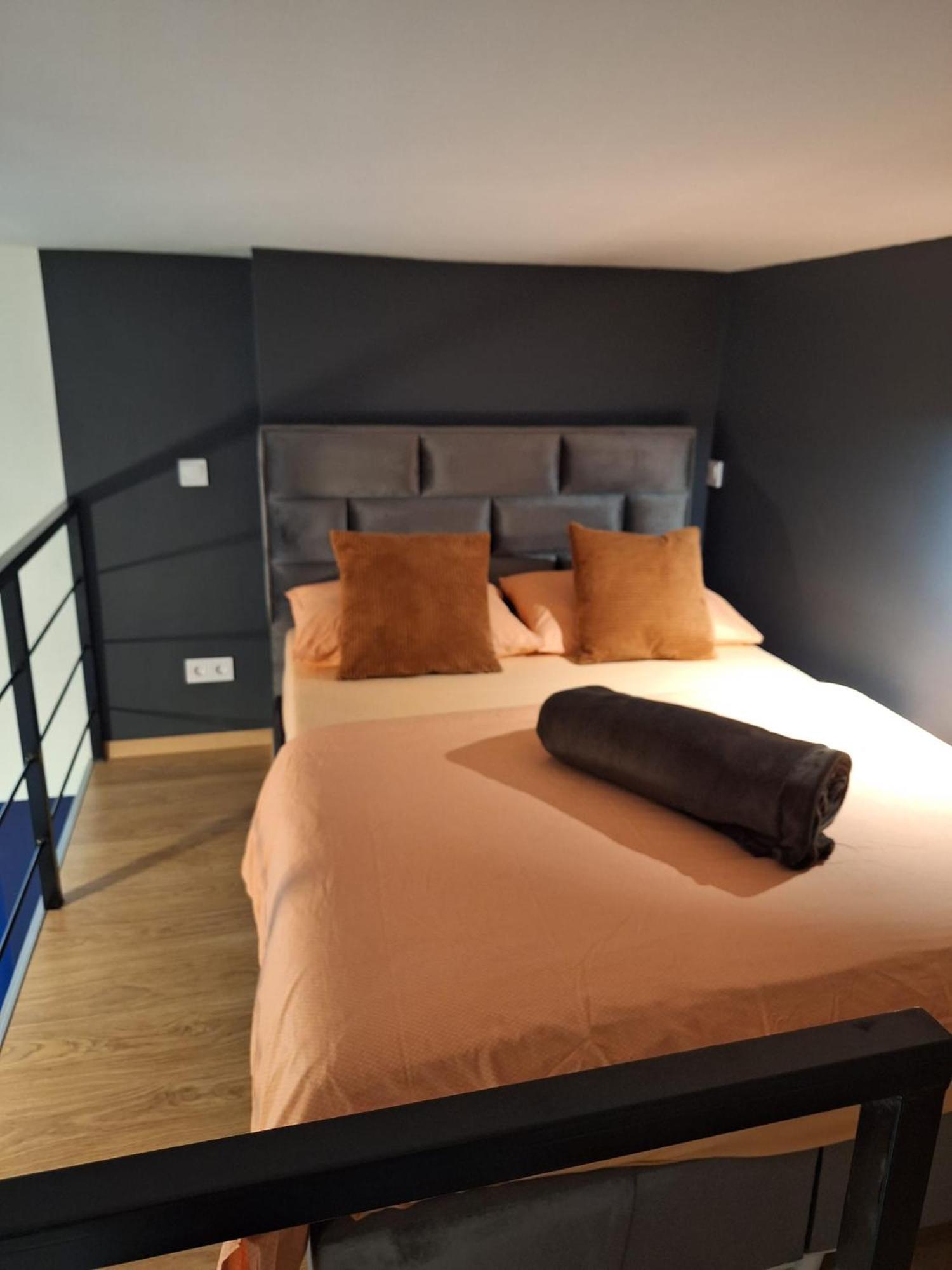 Tempo City Apartman Βουδαπέστη Εξωτερικό φωτογραφία