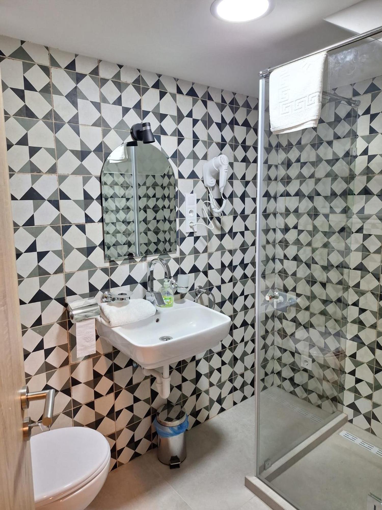 Tempo City Apartman Βουδαπέστη Εξωτερικό φωτογραφία