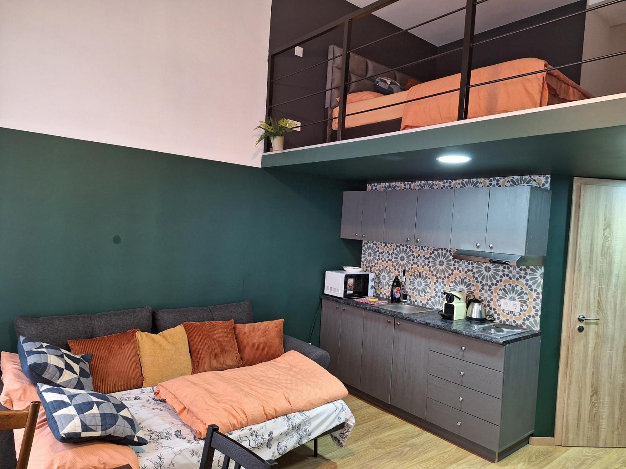 Tempo City Apartman Βουδαπέστη Εξωτερικό φωτογραφία