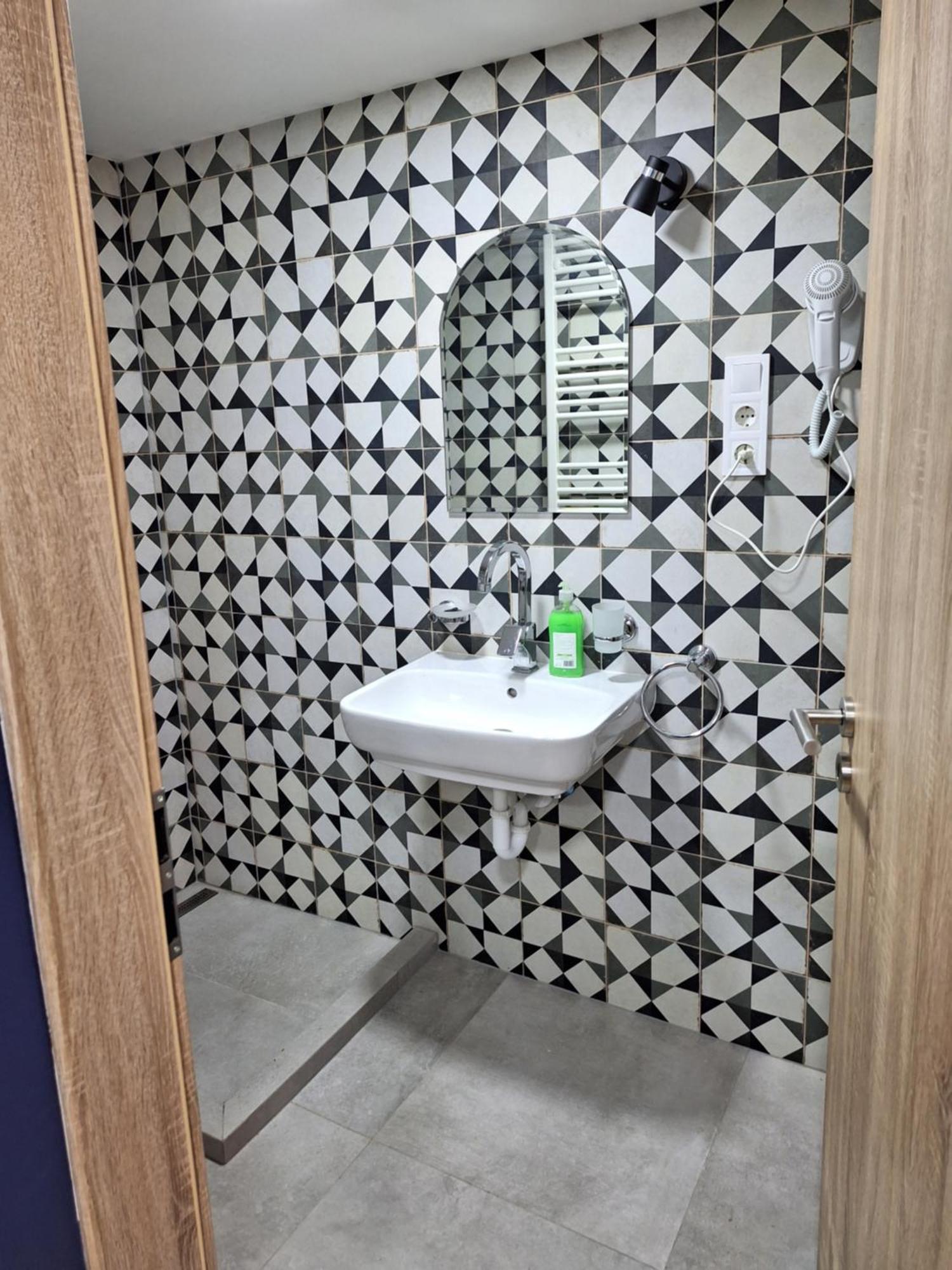 Tempo City Apartman Βουδαπέστη Εξωτερικό φωτογραφία