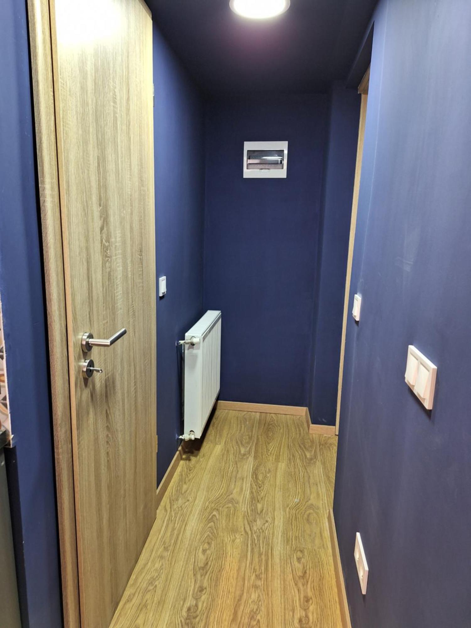 Tempo City Apartman Βουδαπέστη Εξωτερικό φωτογραφία