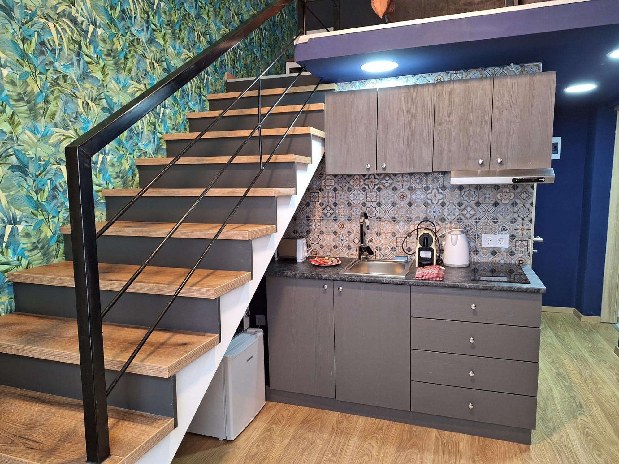 Tempo City Apartman Βουδαπέστη Εξωτερικό φωτογραφία