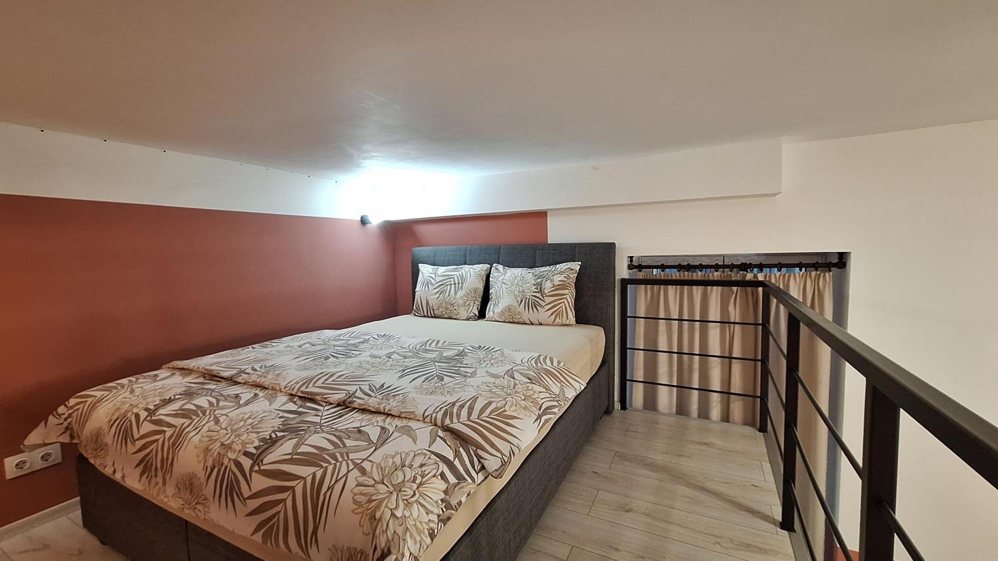 Tempo City Apartman Βουδαπέστη Εξωτερικό φωτογραφία