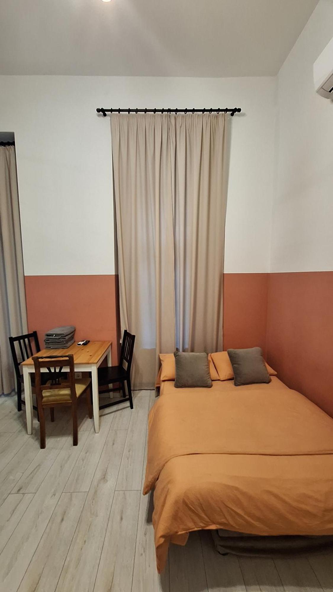 Tempo City Apartman Βουδαπέστη Εξωτερικό φωτογραφία